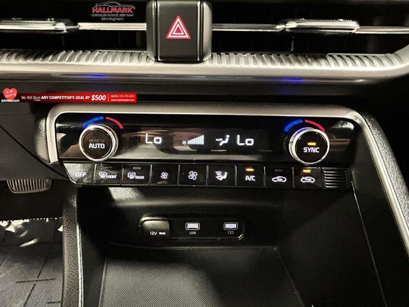 Kia K5  2023