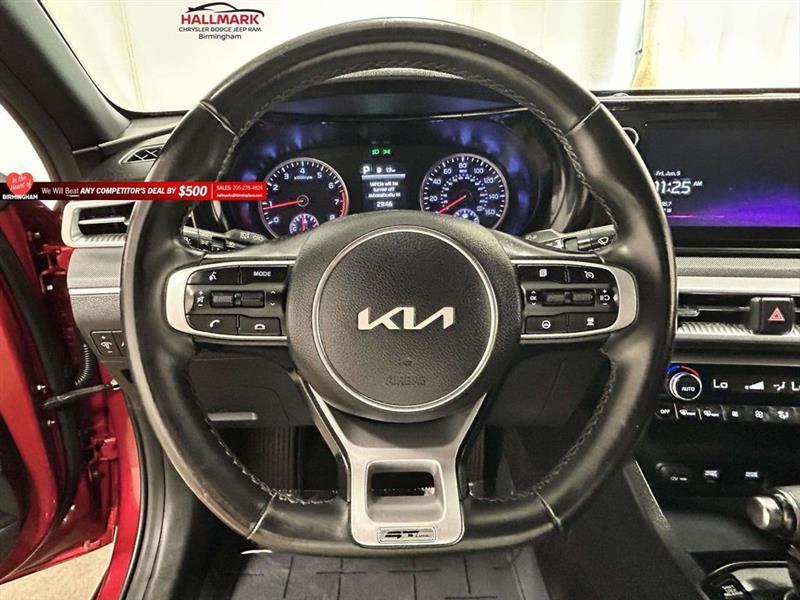 Kia K5  2023