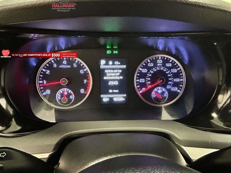 Kia K5  2023