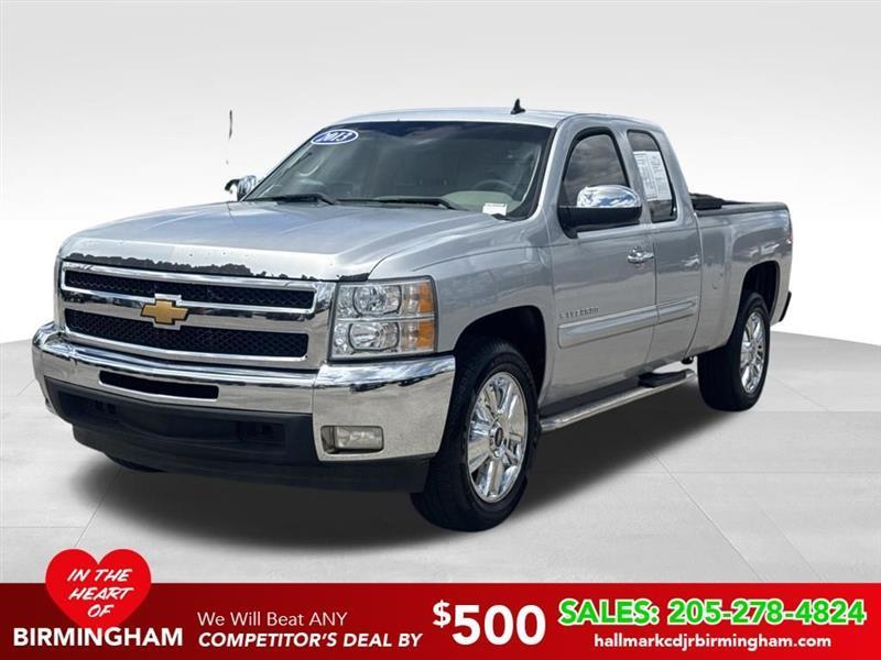 Chevrolet Silverado 1500  2013