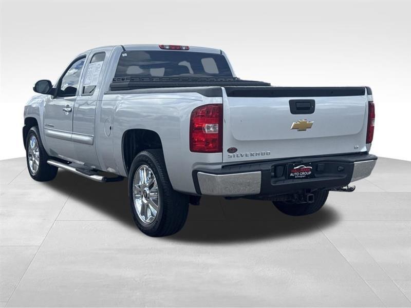 Chevrolet Silverado 1500  2013