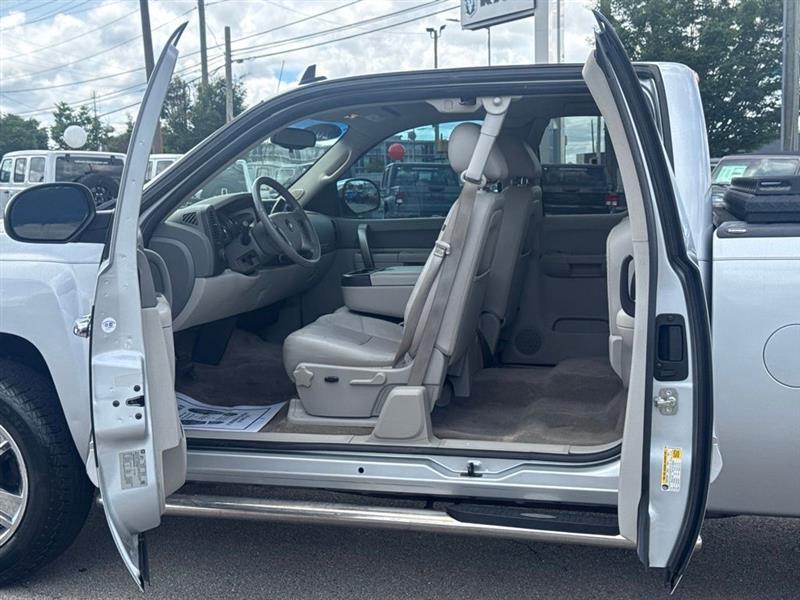 Chevrolet Silverado 1500  2013