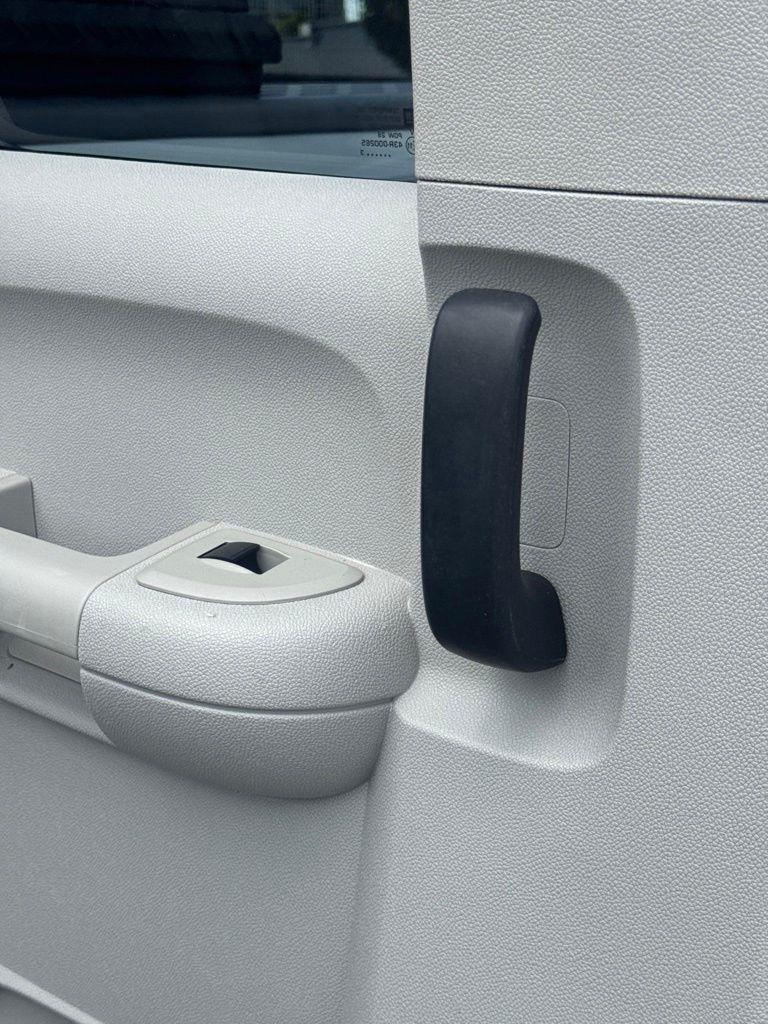 Chevrolet Silverado 1500  2013