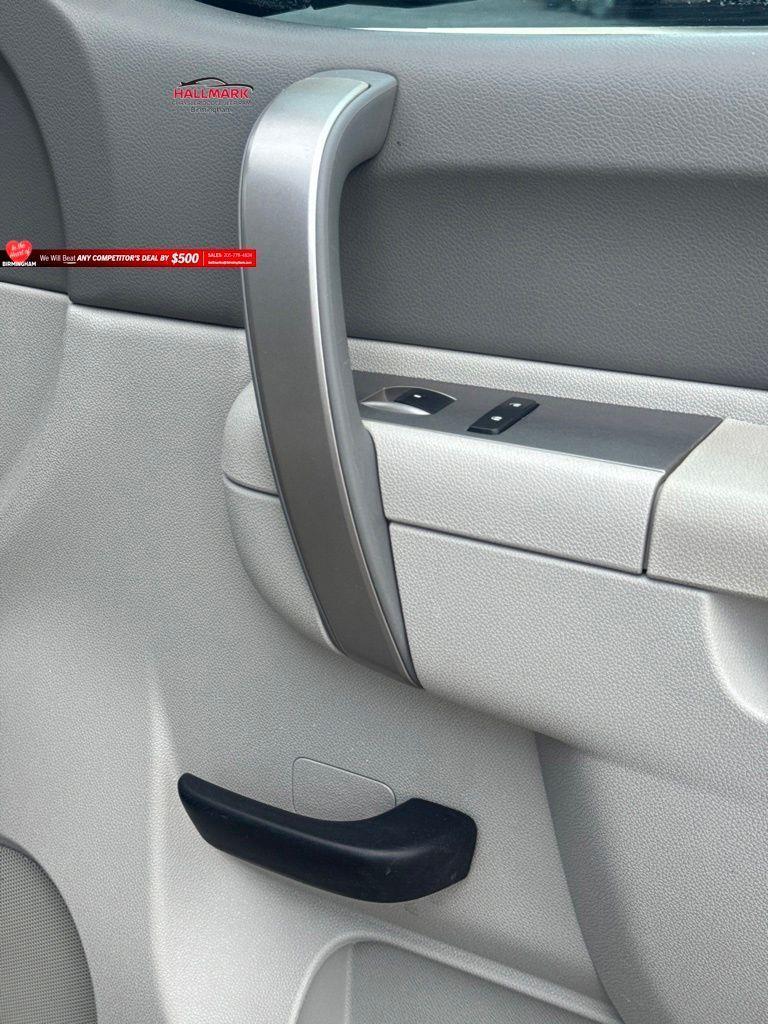 Chevrolet Silverado 1500  2013