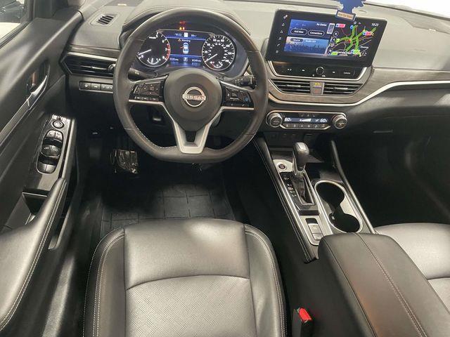 Nissan Altima  2025