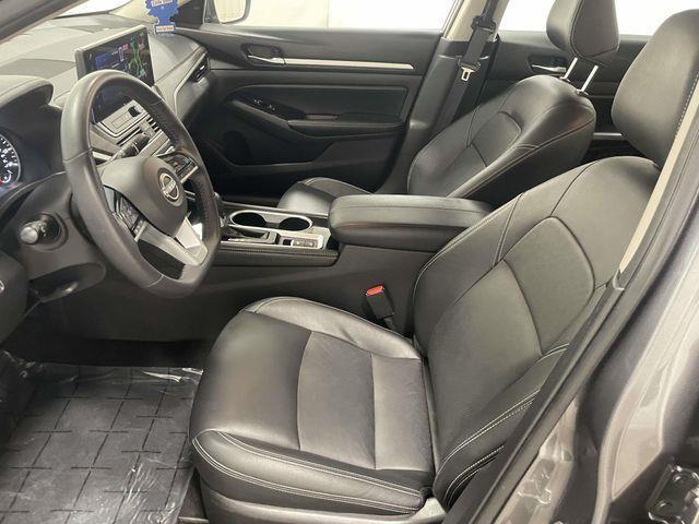 Nissan Altima  2025