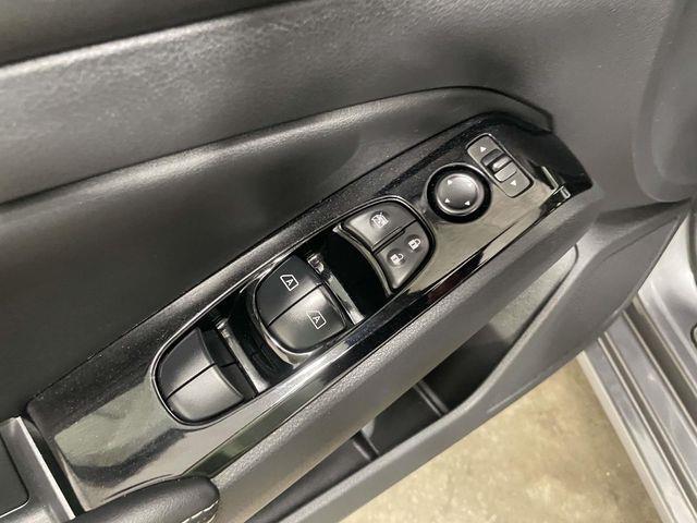 Nissan Altima  2025