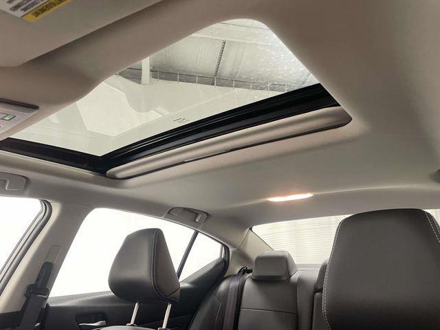 Nissan Altima  2025
