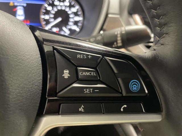 Nissan Altima  2025