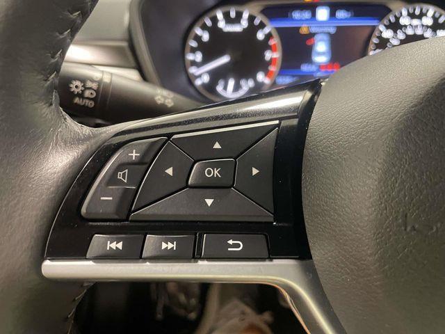 Nissan Altima  2025