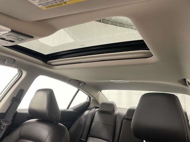 Nissan Altima  2025