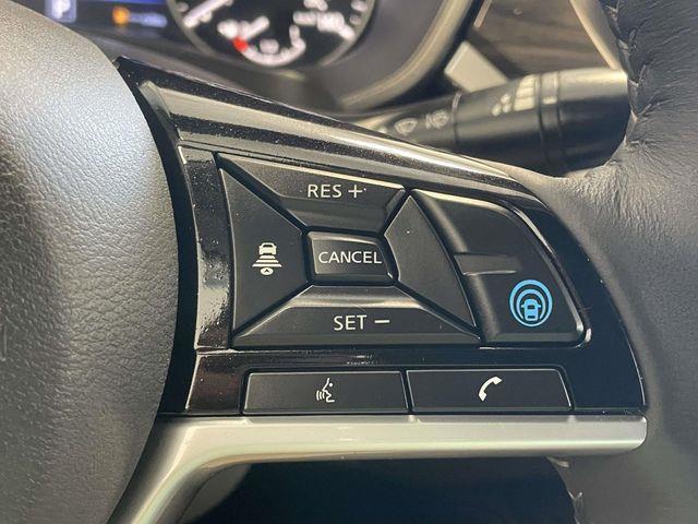 Nissan Altima  2025
