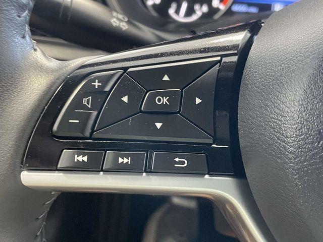Nissan Altima  2025