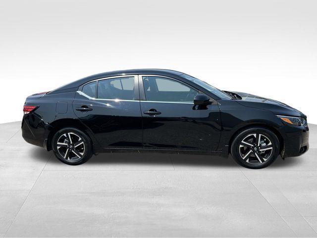 Nissan Sentra  2025