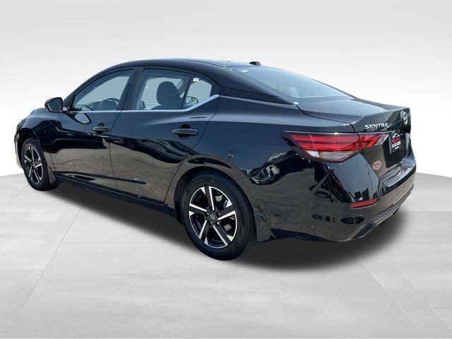 Nissan Sentra  2025