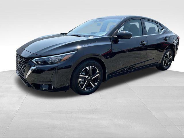 Nissan Sentra  2025