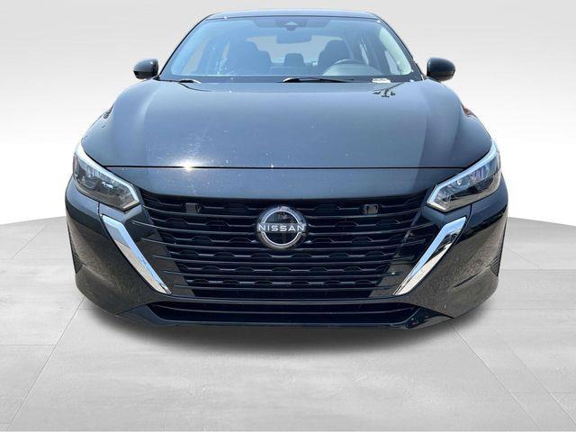 Nissan Sentra  2025