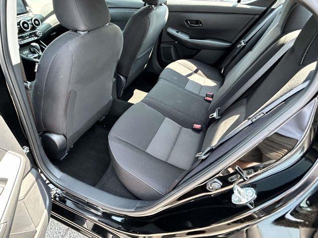 Nissan Sentra  2025