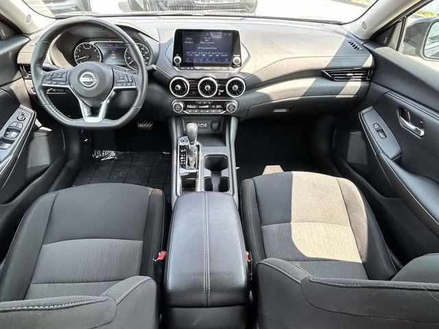 Nissan Sentra  2025