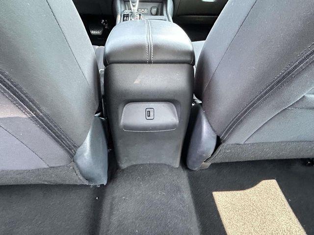 Nissan Sentra  2025