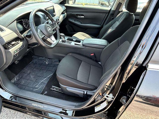 Nissan Sentra  2025