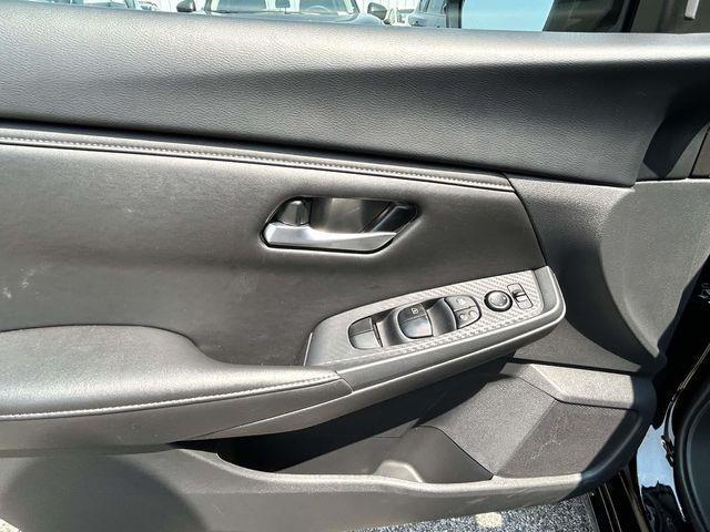 Nissan Sentra  2025