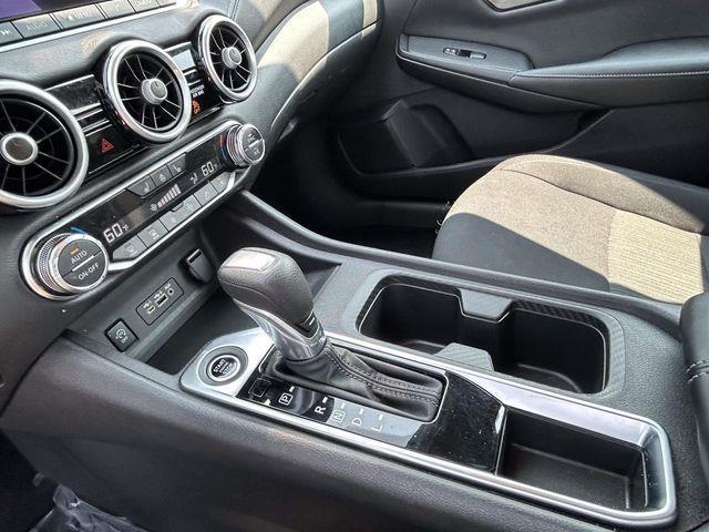 Nissan Sentra  2025