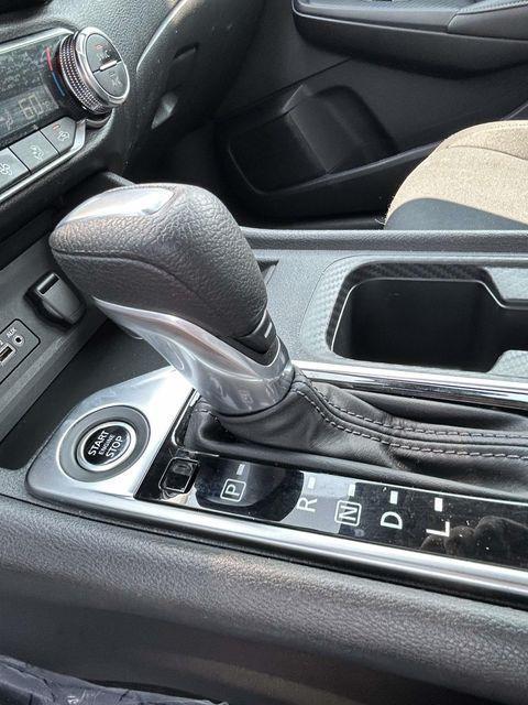 Nissan Sentra  2025