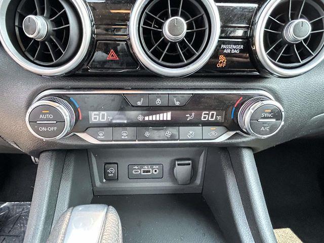 Nissan Sentra  2025