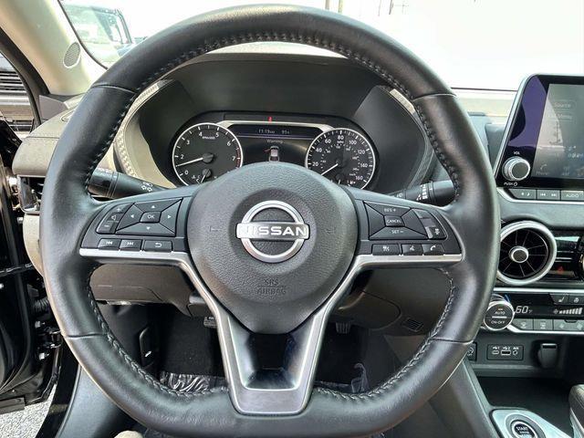 Nissan Sentra  2025