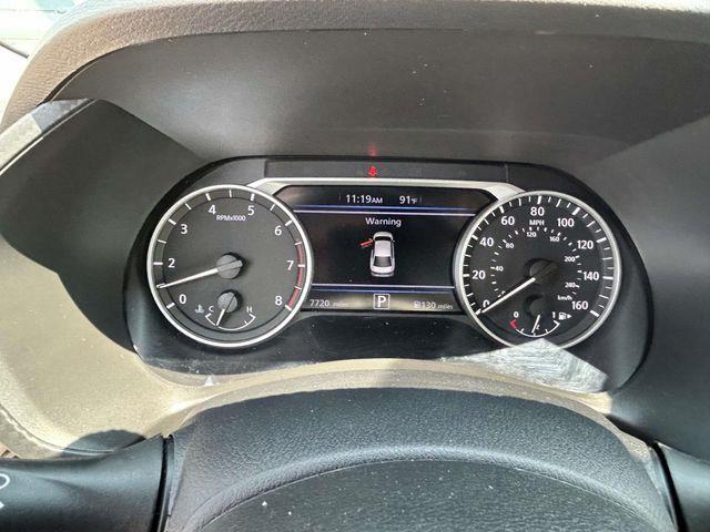 Nissan Sentra  2025