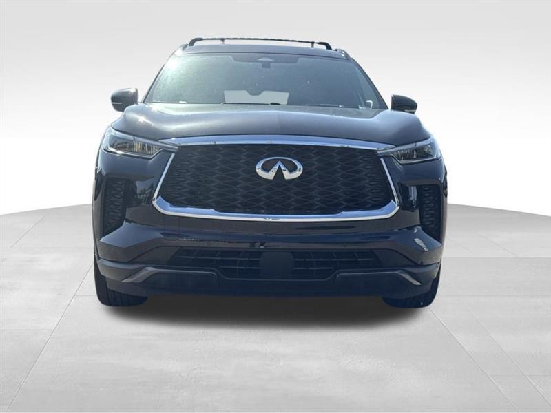 Infiniti QX60  2024