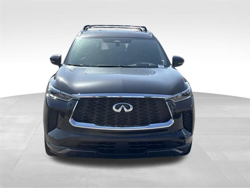 Infiniti QX60  2024