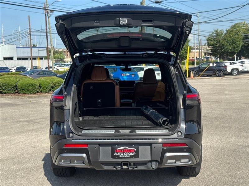 Infiniti QX60  2024