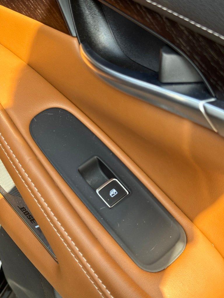 Infiniti QX60  2024