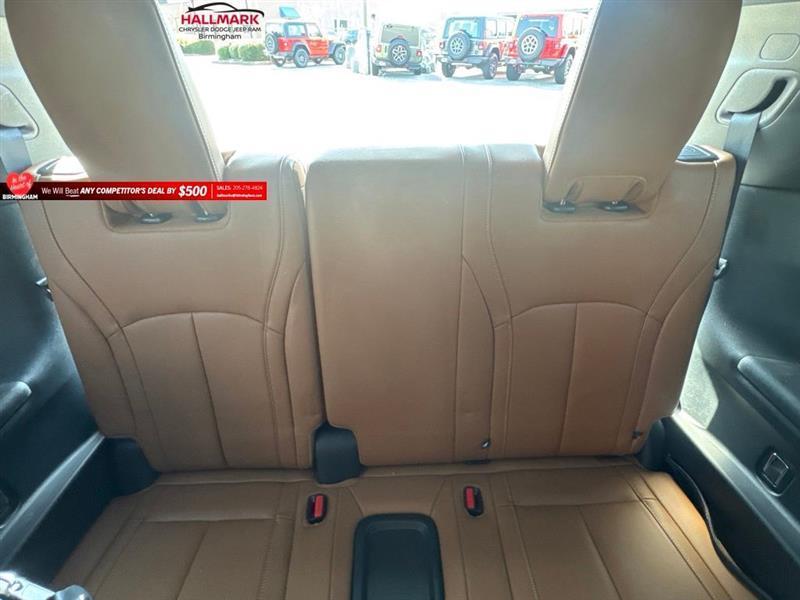 Infiniti QX60  2024
