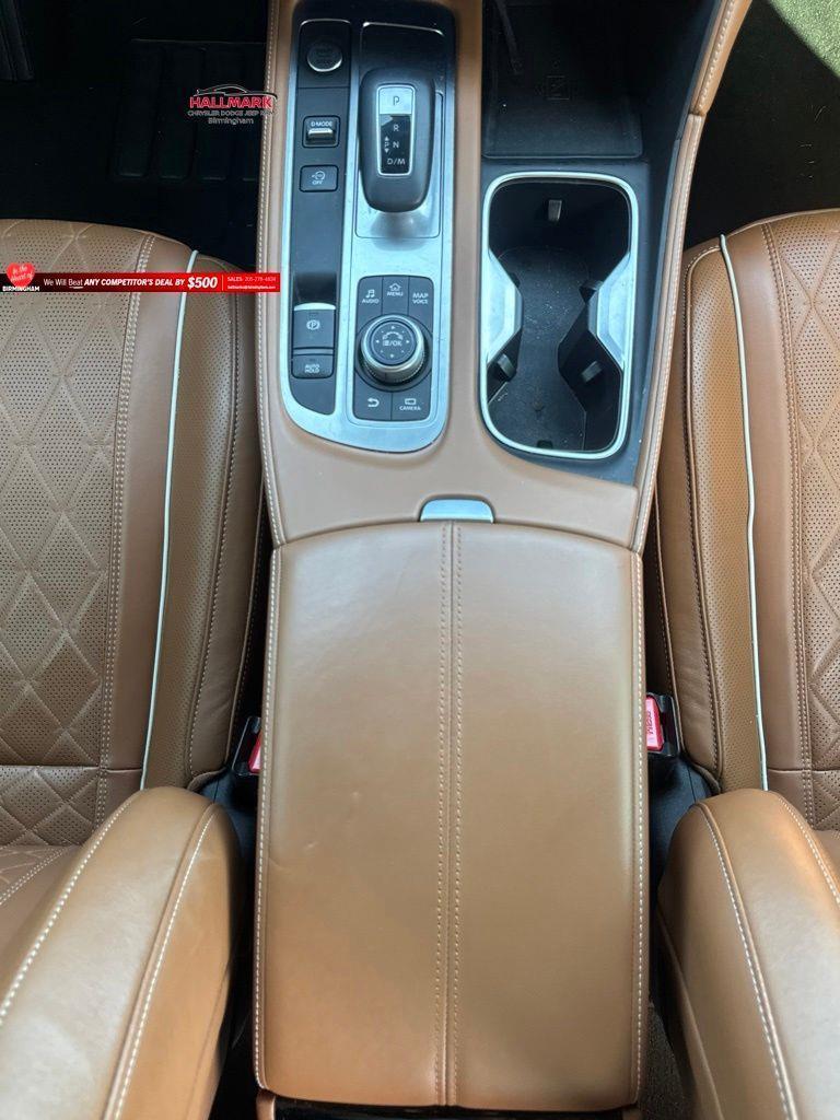 Infiniti QX60  2024