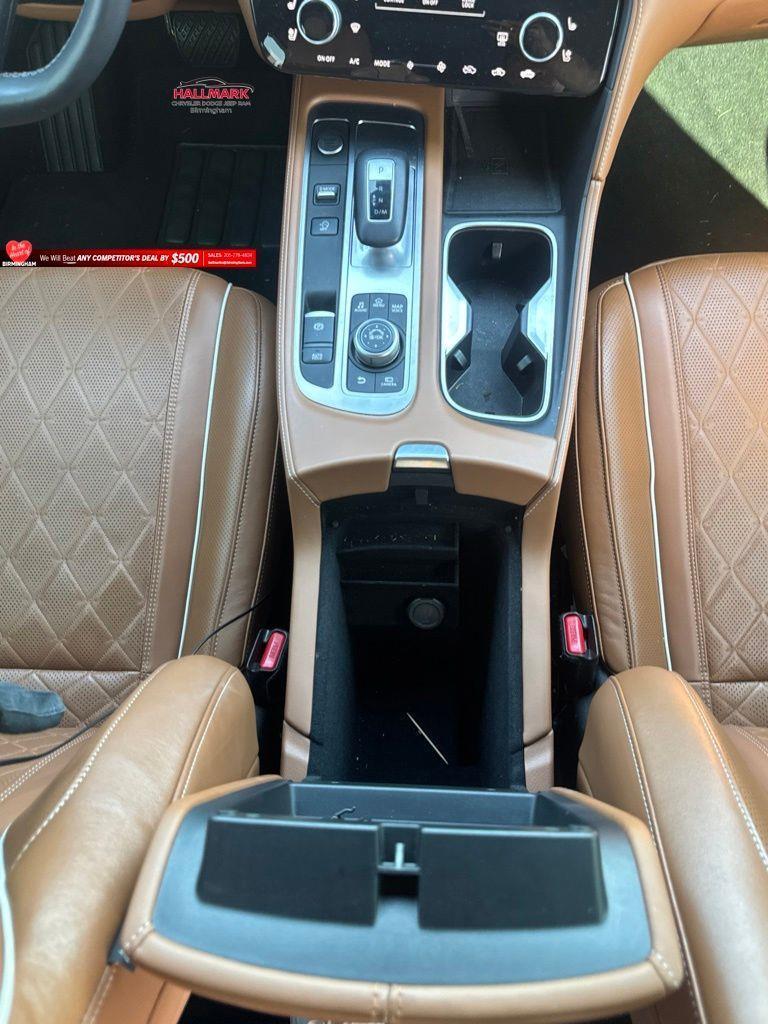 Infiniti QX60  2024
