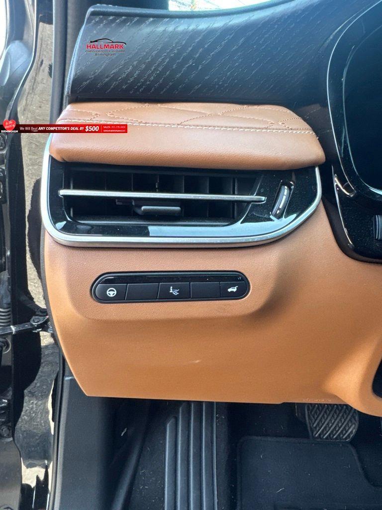 Infiniti QX60  2024
