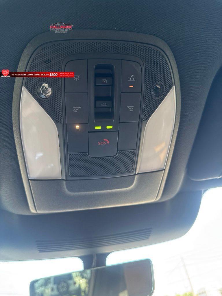 Infiniti QX60  2024