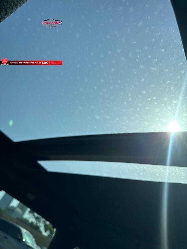 Infiniti QX60  2024