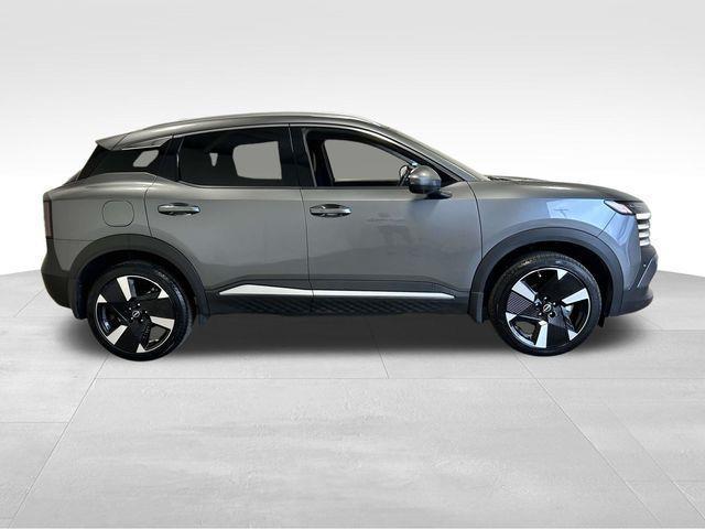 Nissan Kicks  2025