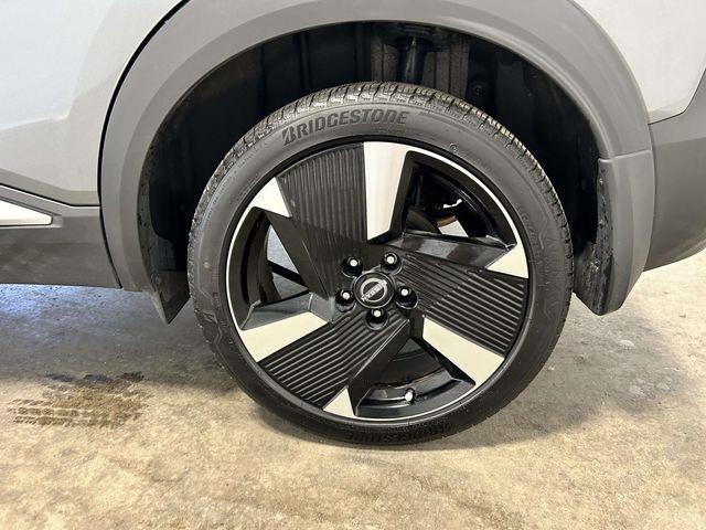 Nissan Kicks  2025