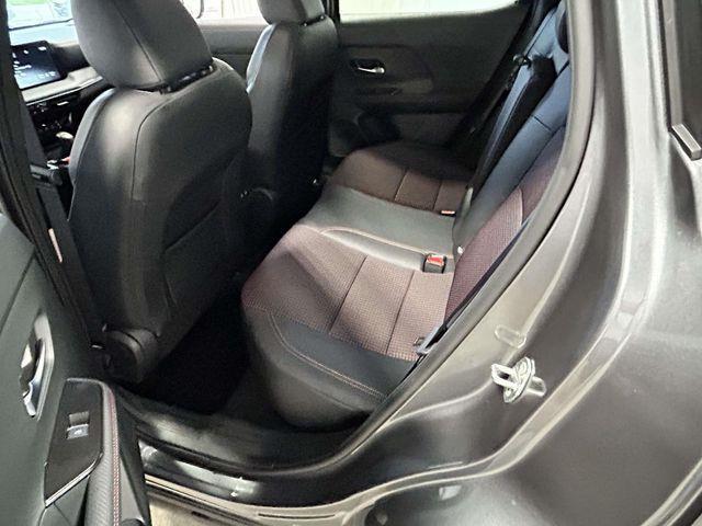 Nissan Kicks  2025