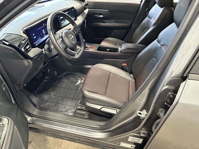 Nissan Kicks  2025