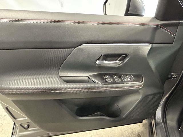 Nissan Kicks  2025