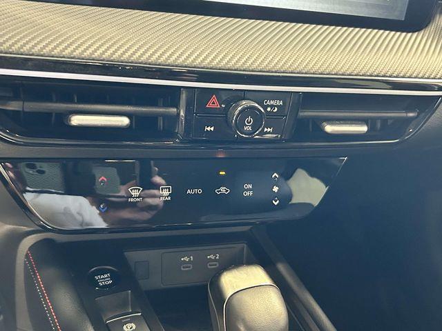 Nissan Kicks  2025