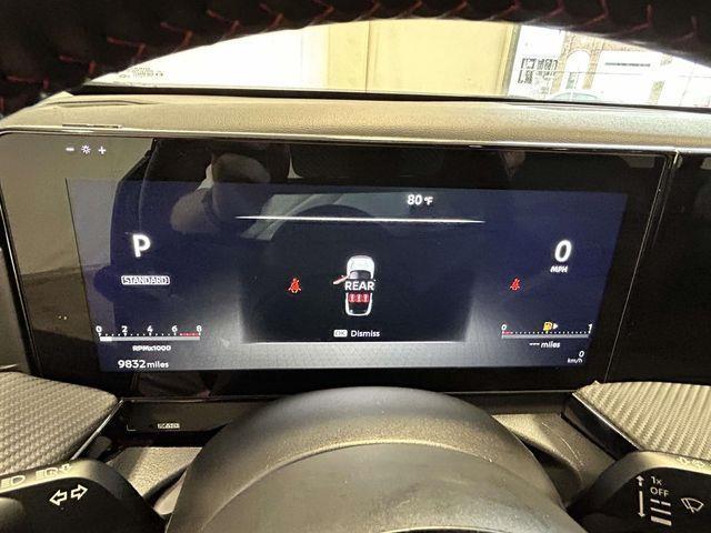 Nissan Kicks  2025