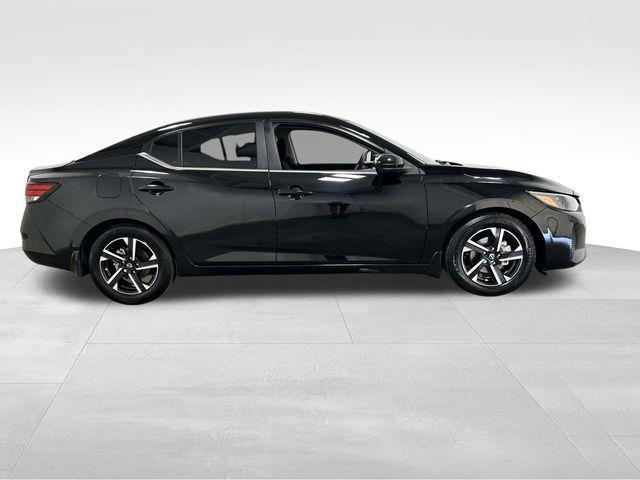 Nissan Sentra  2025