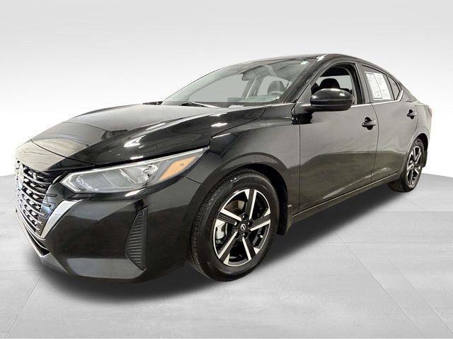 Nissan Sentra  2025